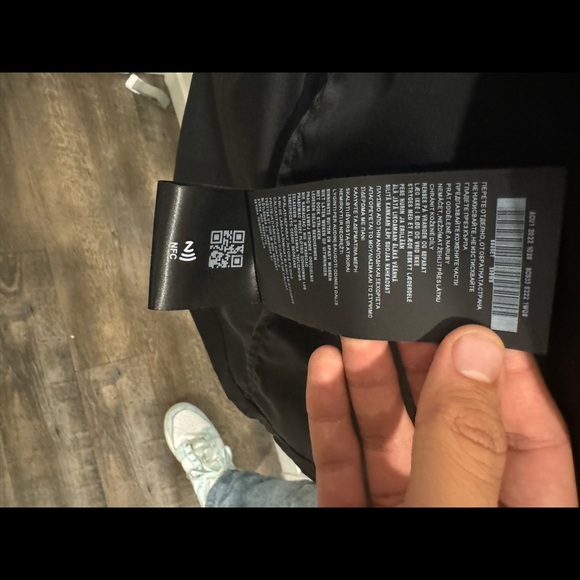 Prada Re-Nylon Jacket - Picture 5 of 6